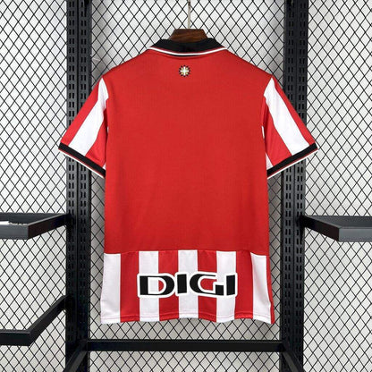 Camiseta Athletic Club