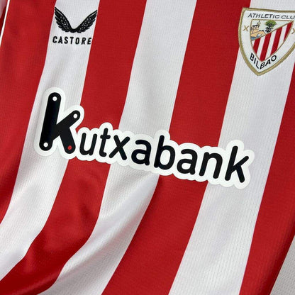 Camiseta Athletic Club