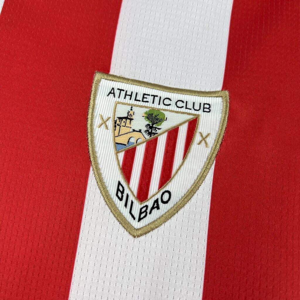 Camiseta Athletic Club