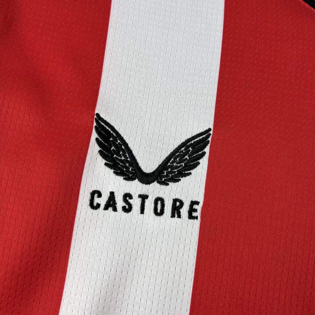 Camiseta Athletic Club