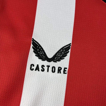 Camiseta Athletic Club
