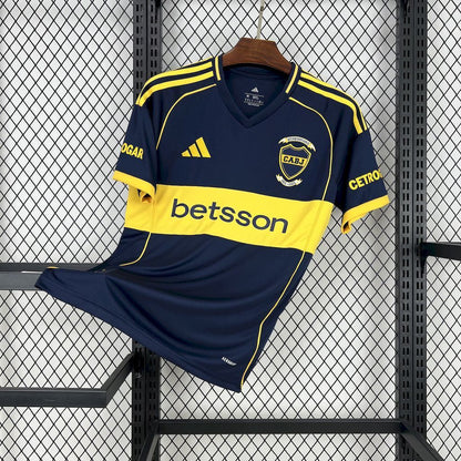 Camiseta Local Boca Juniors