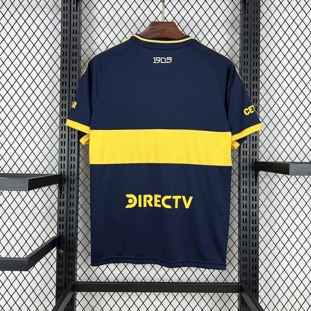 Camiseta Local Boca Juniors