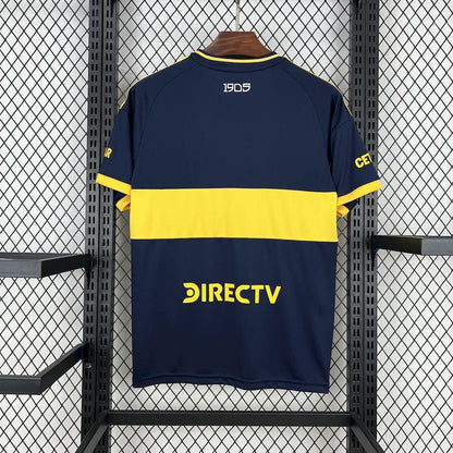 Camiseta Local Boca Juniors
