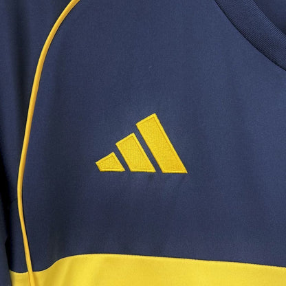 Camiseta Local Boca Juniors