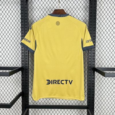 Camiseta Visitante Boca Juniors