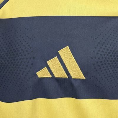Camiseta Visitante Boca Juniors