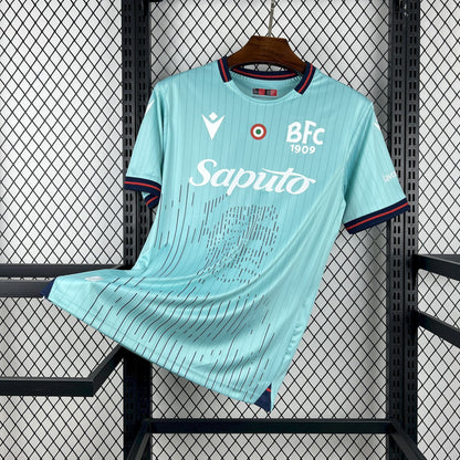 Camiseta Tercera Bolonia