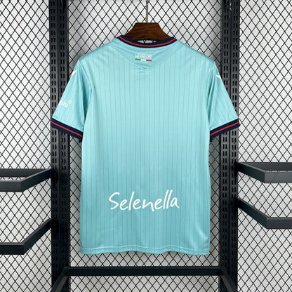 Camiseta Tercera Bolonia