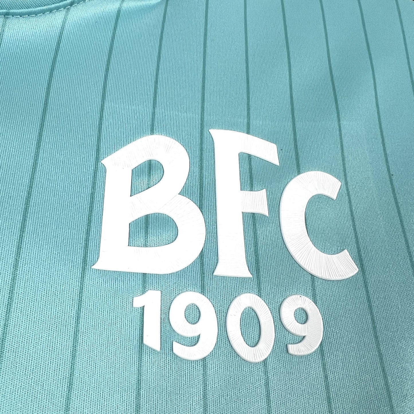 Camiseta Tercera Bolonia