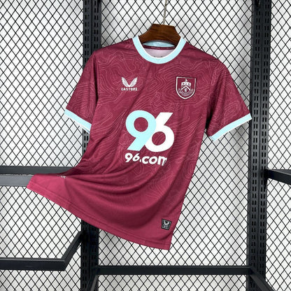 Camiseta Local Burnley