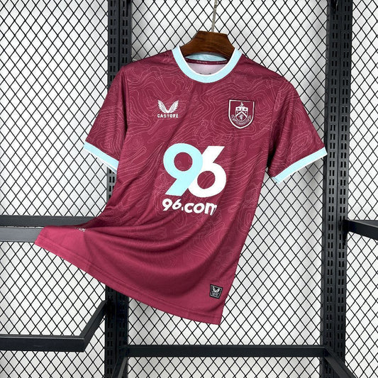 Camiseta Local Burnley