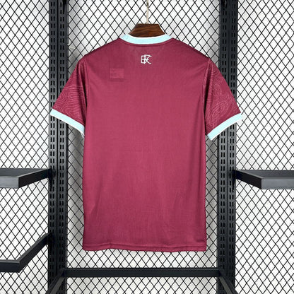 Camiseta Local Burnley