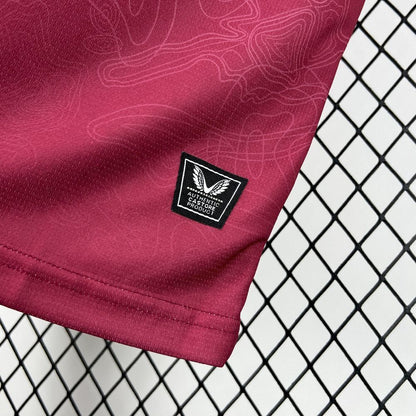 Camiseta Local Burnley