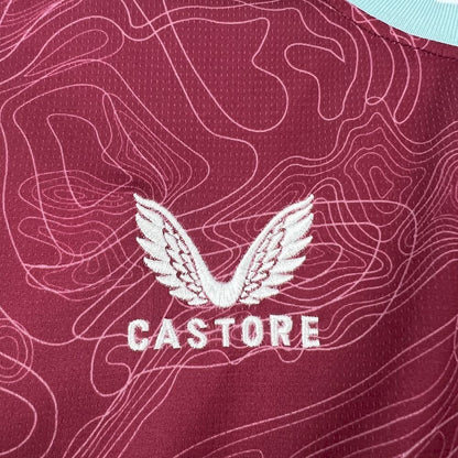 Camiseta Local Burnley