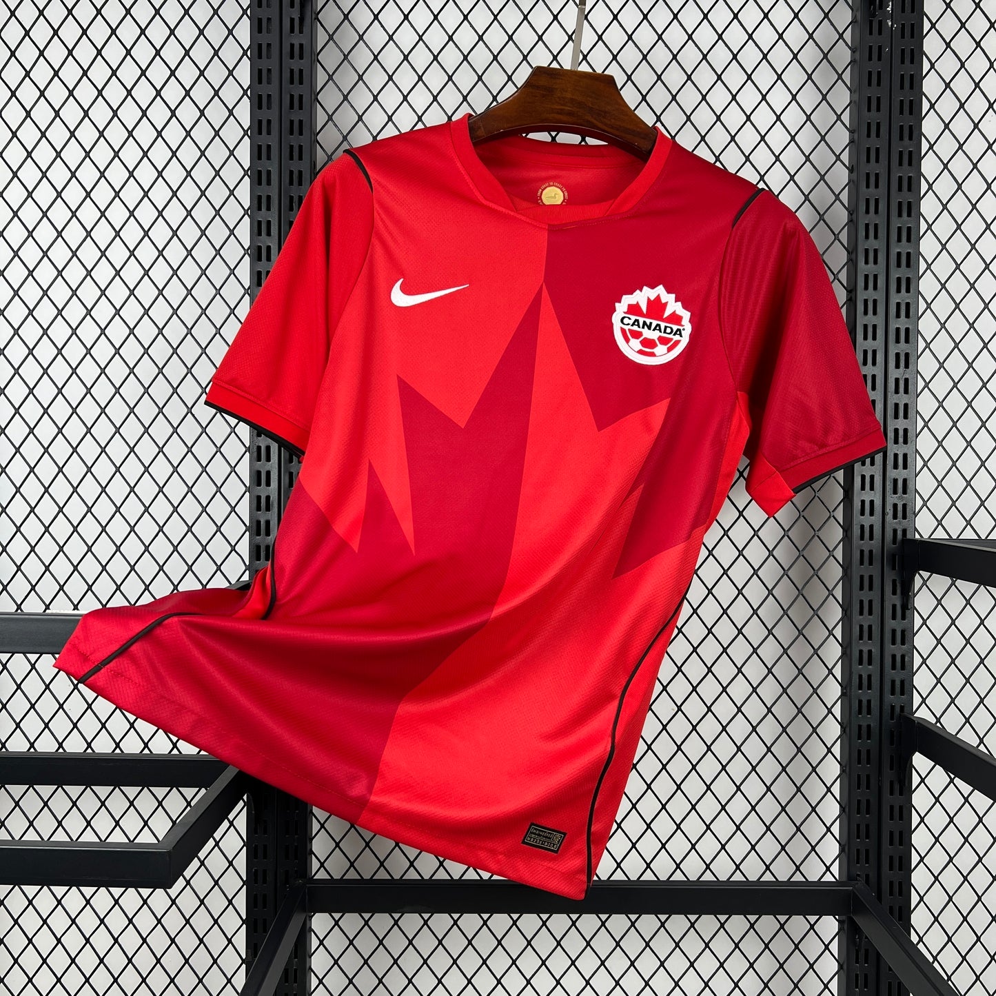 Camiseta Local Canadá