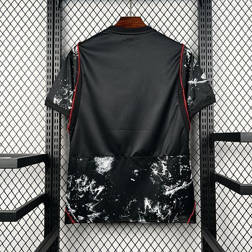 Camiseta Visitante Canadá