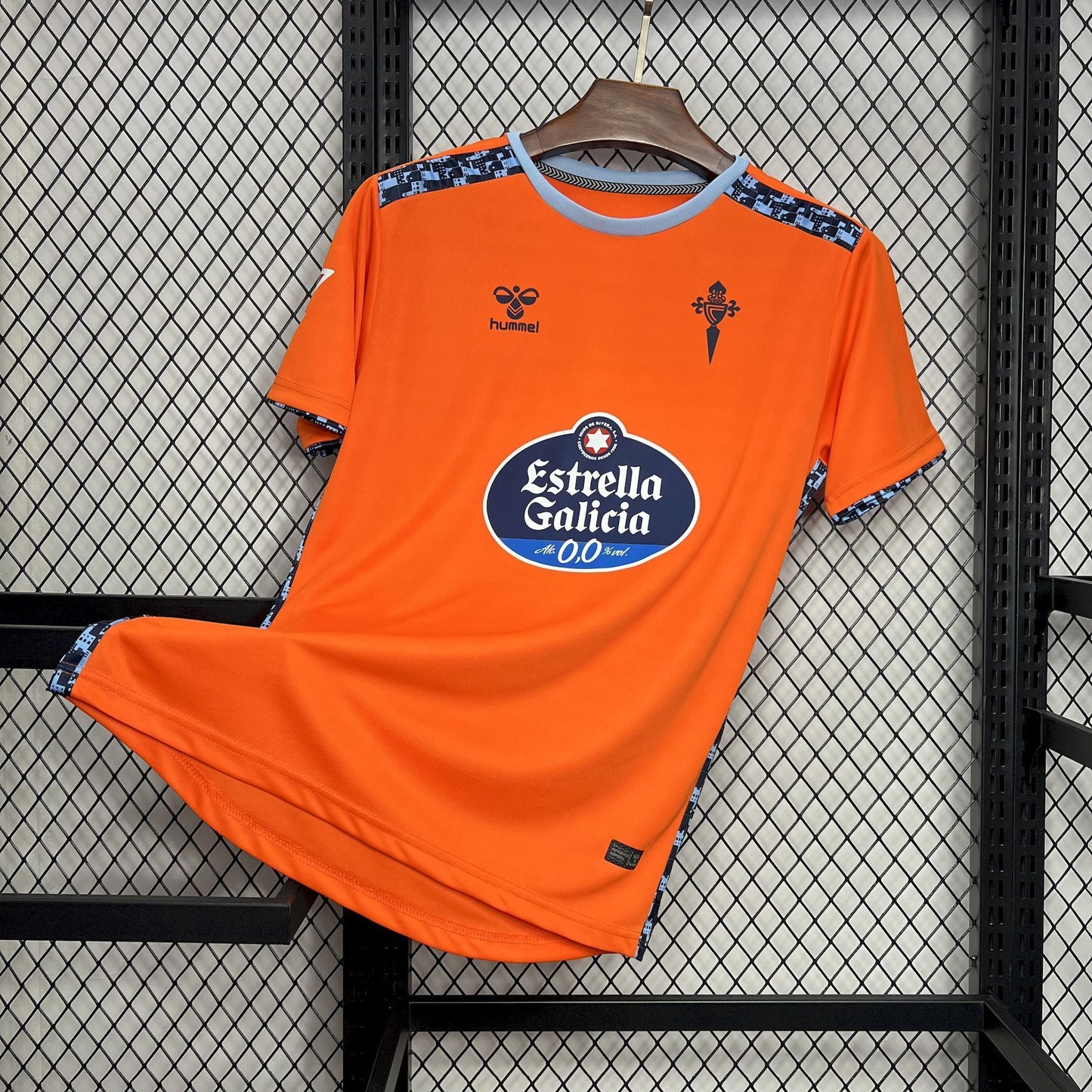 Camiseta Tercera Celta