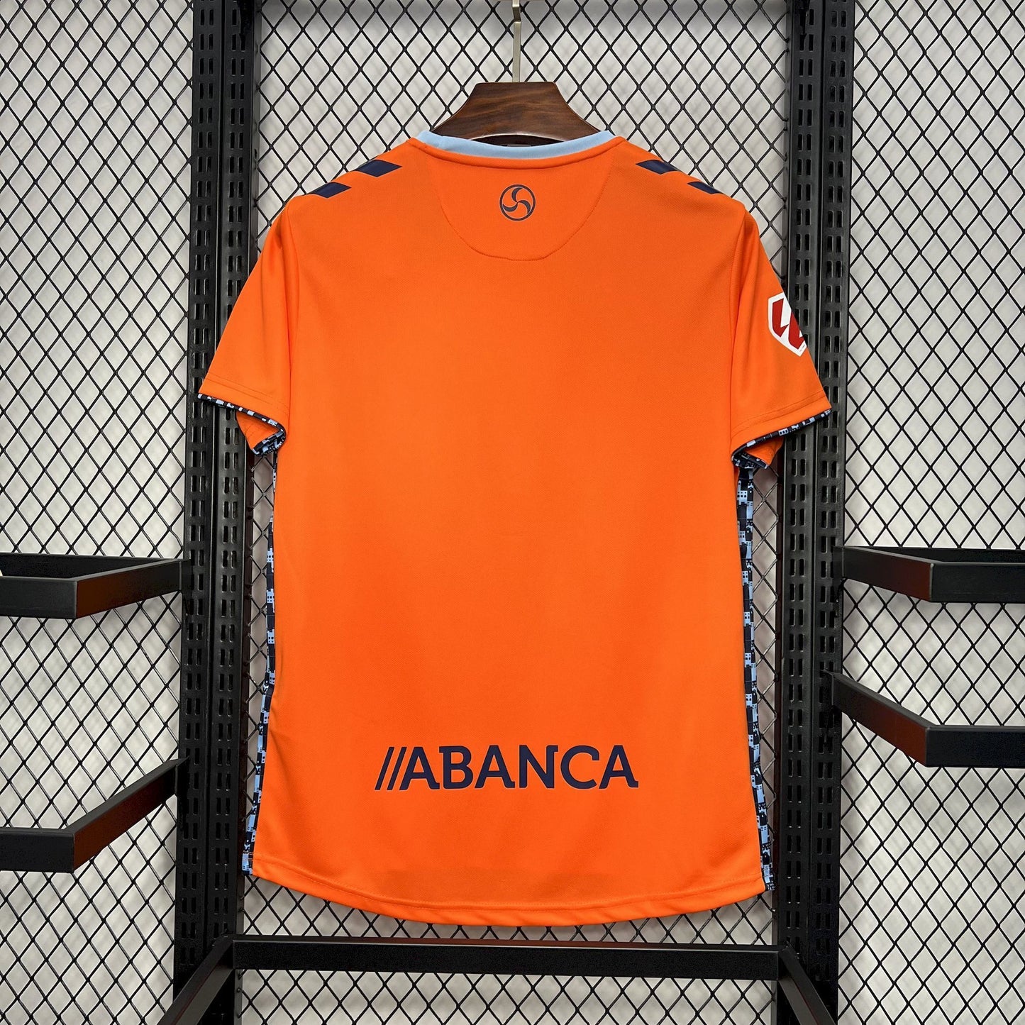 Camiseta Tercera Celta