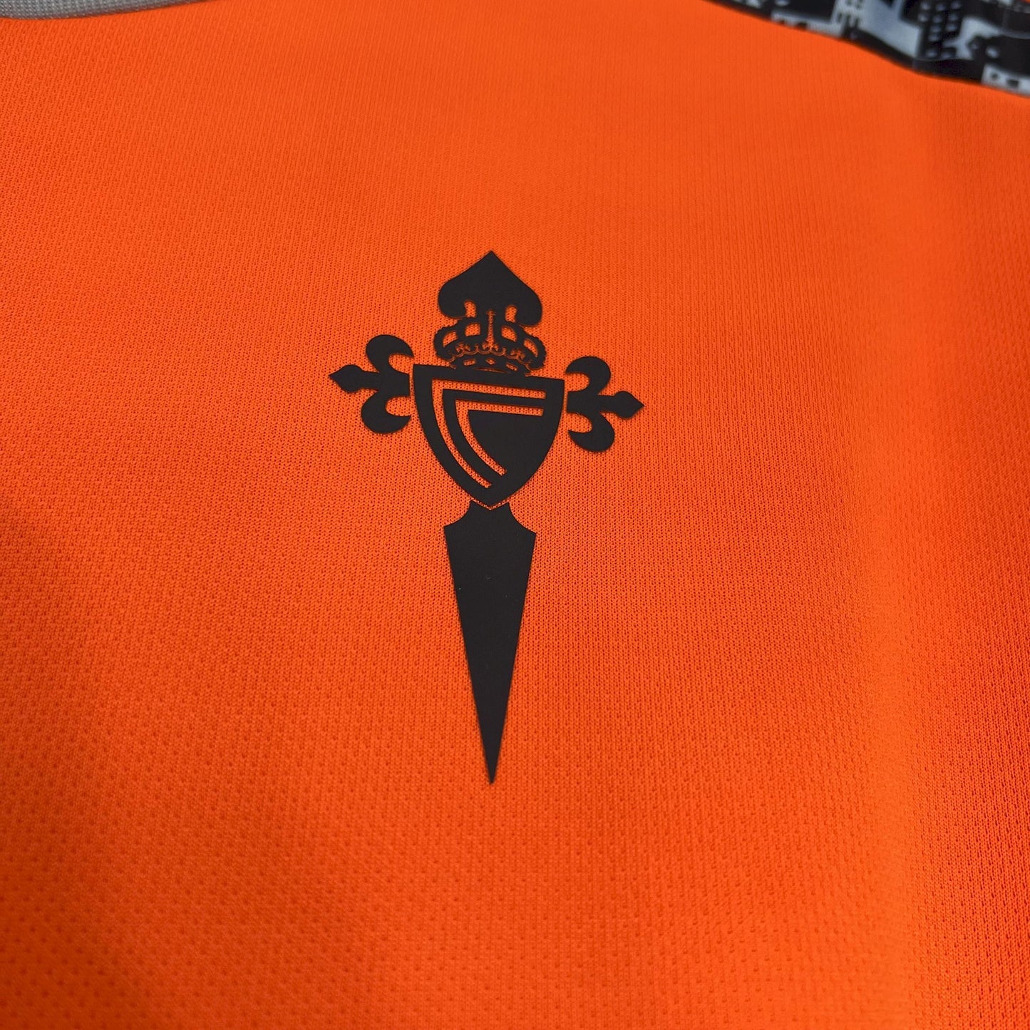 Camiseta Tercera Celta