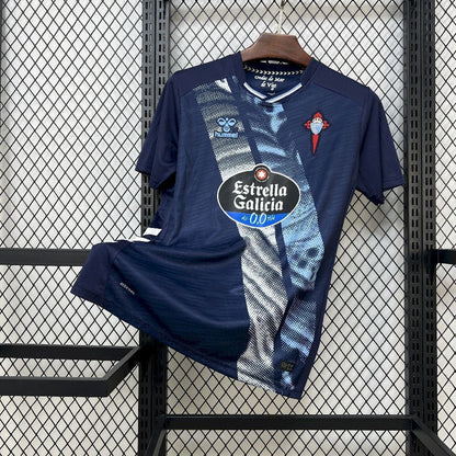 Camiseta Visitante Celta