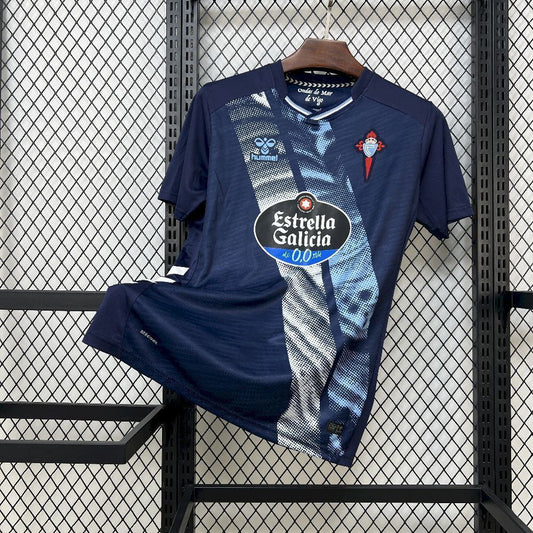 Camiseta Visitante Celta