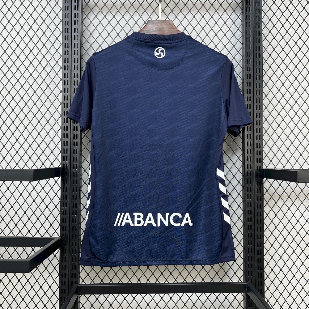 Camiseta Visitante Celta