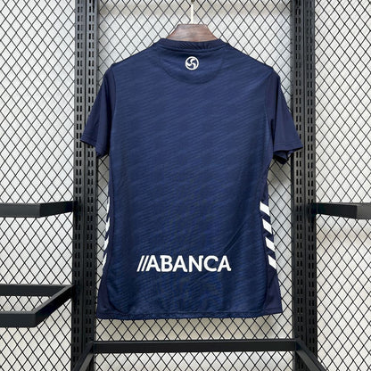 Camiseta Visitante Celta