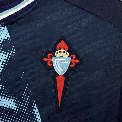 Camiseta Visitante Celta