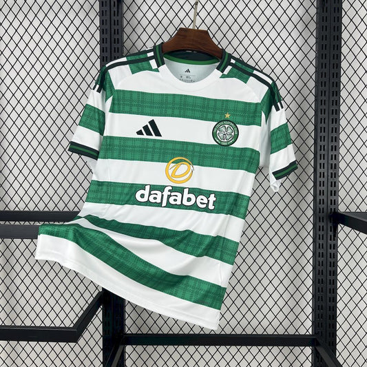 Camiseta Local Celtic