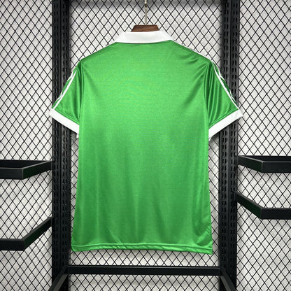 Camiseta Celtic 1980/81