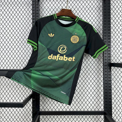 Camiseta Celtic "Royal Edition"