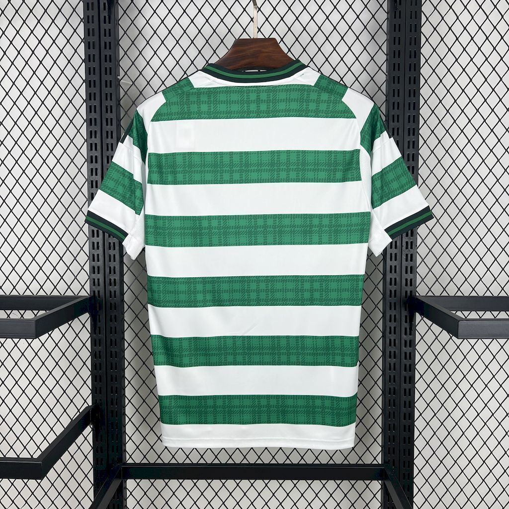 Camiseta Local Celtic