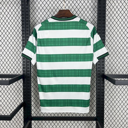 Camiseta Local Celtic