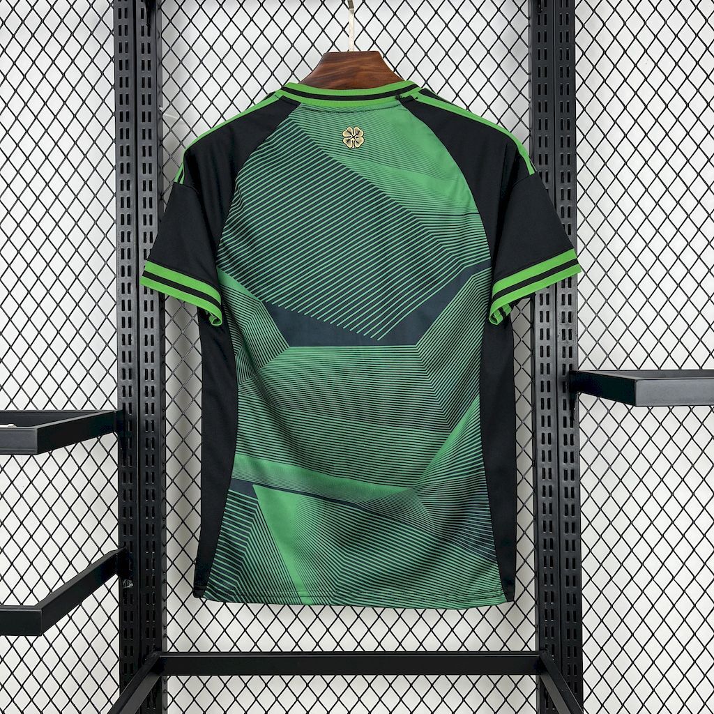 Camiseta Celtic "Royal Edition"
