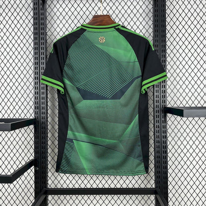 Camiseta Celtic "Royal Edition"