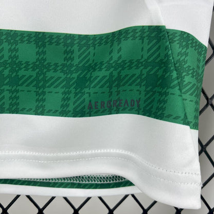 Camiseta Local Celtic