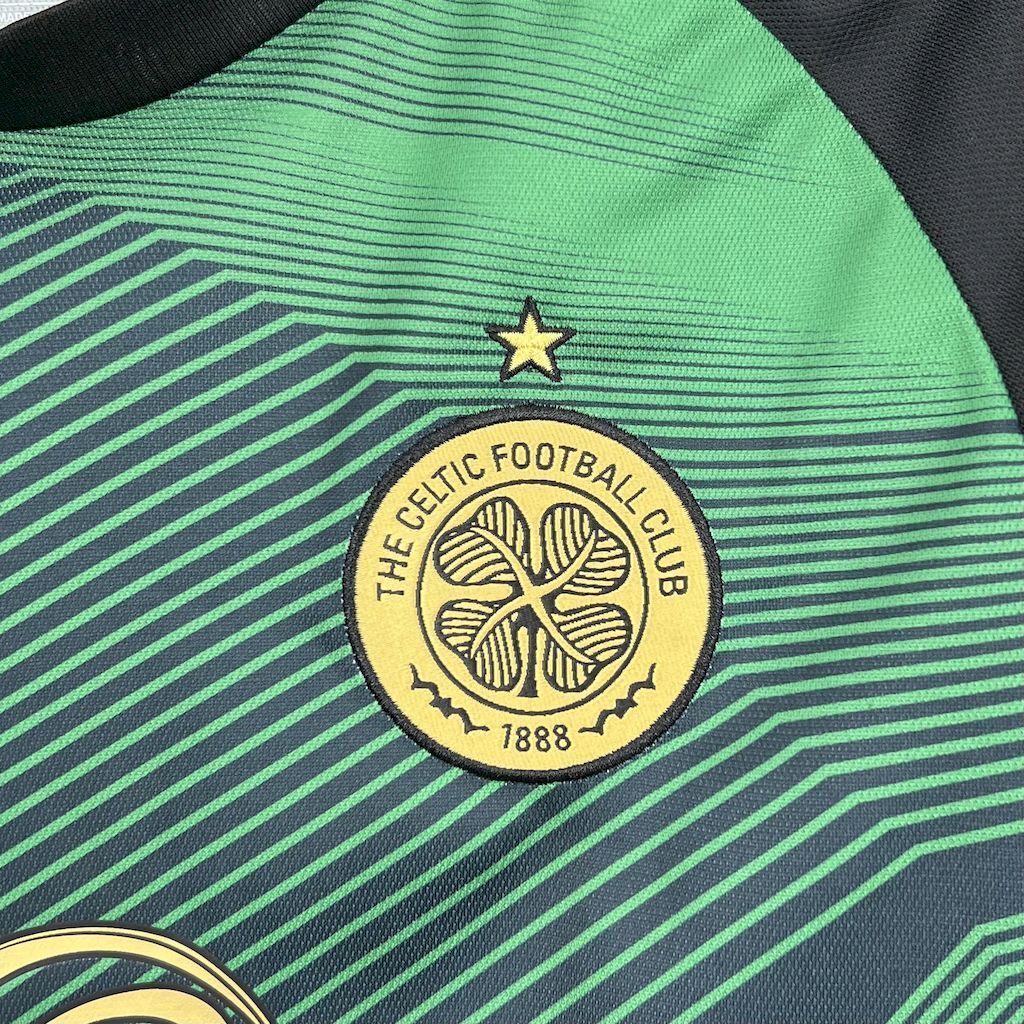 Camiseta Celtic "Royal Edition"