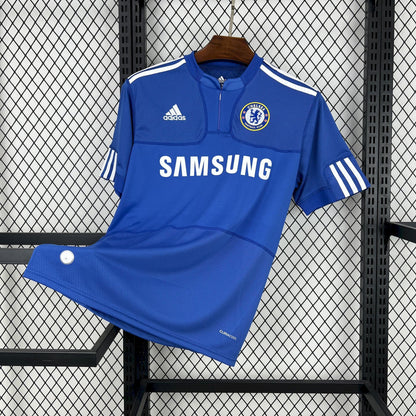 Camiseta Chelsea 2011/12