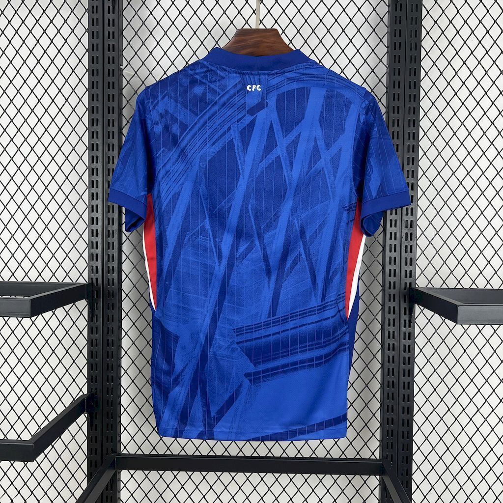 Camiseta Local Chelsea