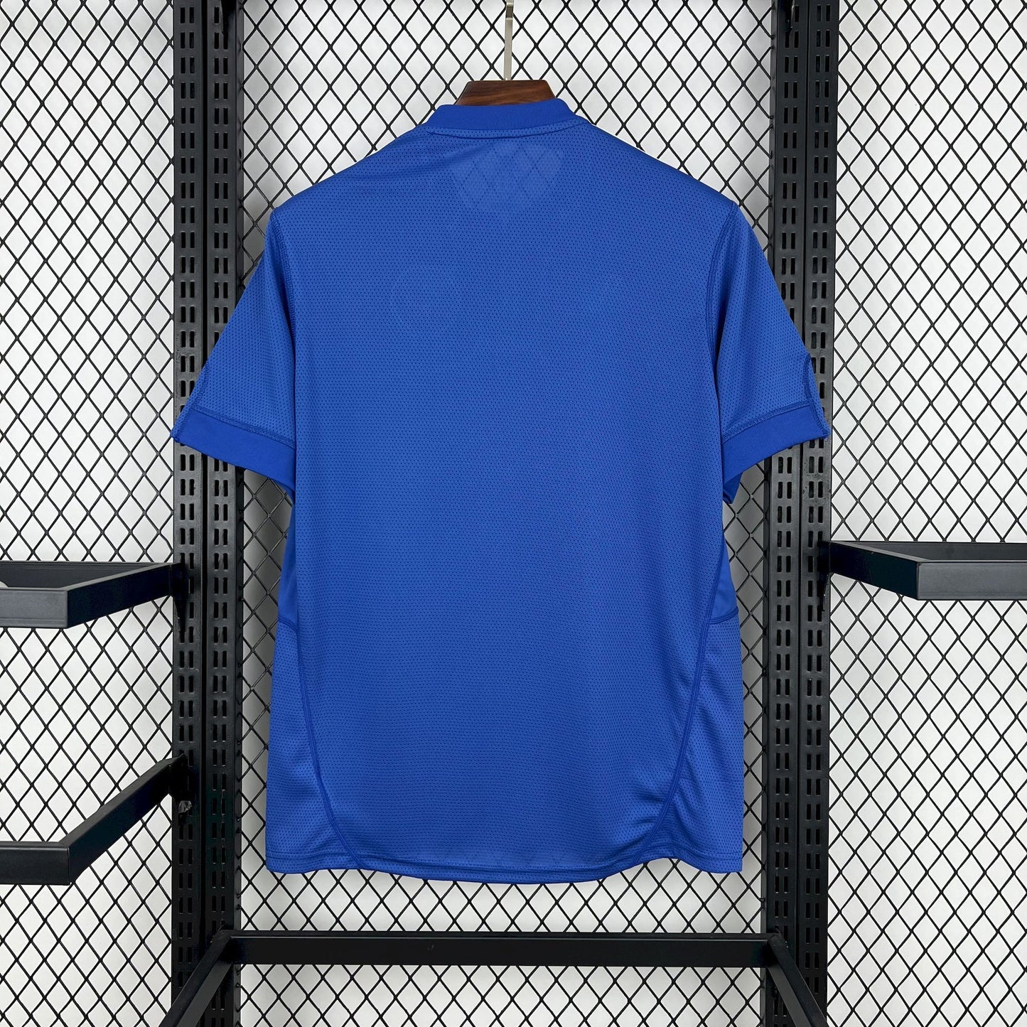 Camiseta Chelsea 2011/12