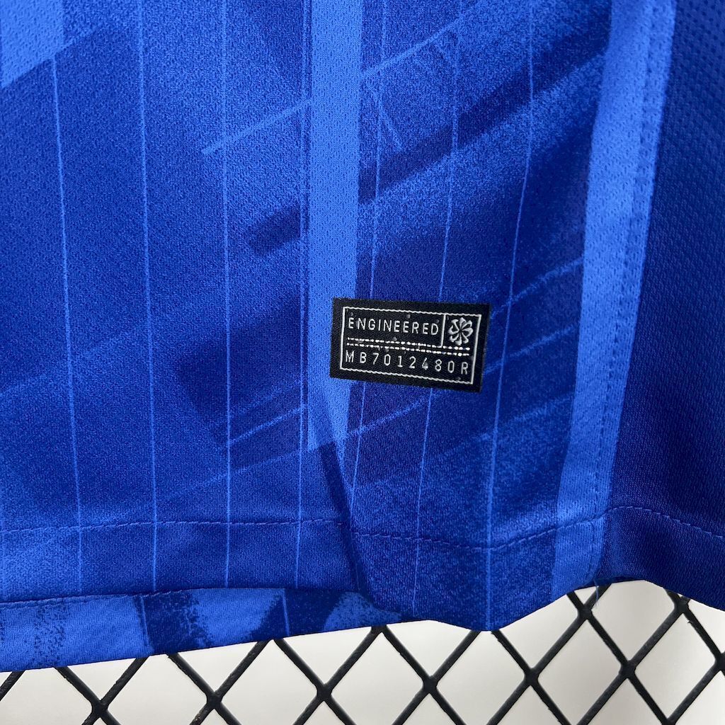 Camiseta Local Chelsea