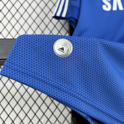 Camiseta Chelsea 2011/12