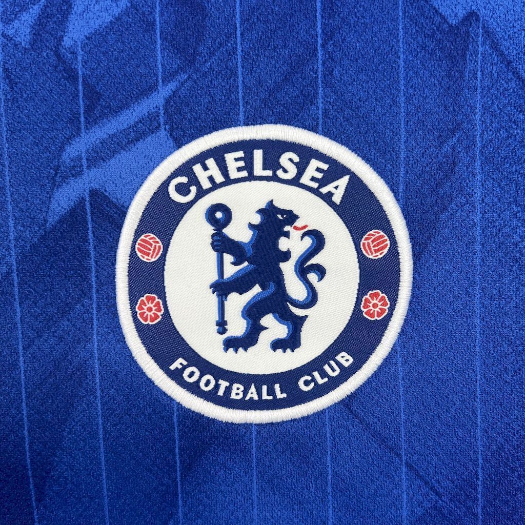 Camiseta Local Chelsea
