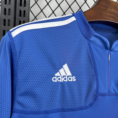 Camiseta Chelsea 2011/12