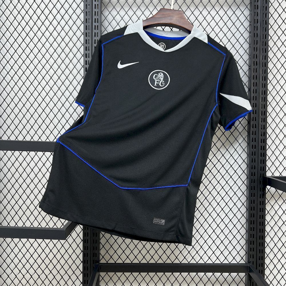 Camiseta Tercera Chelsea