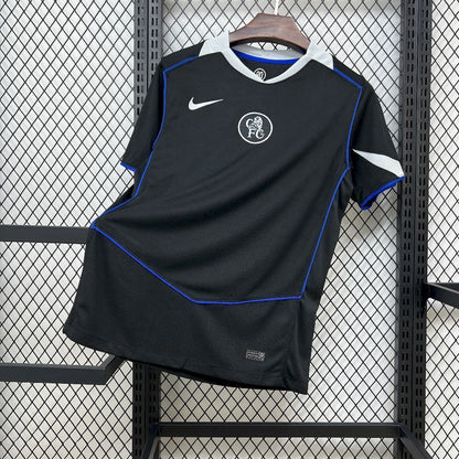 Camiseta Tercera Chelsea