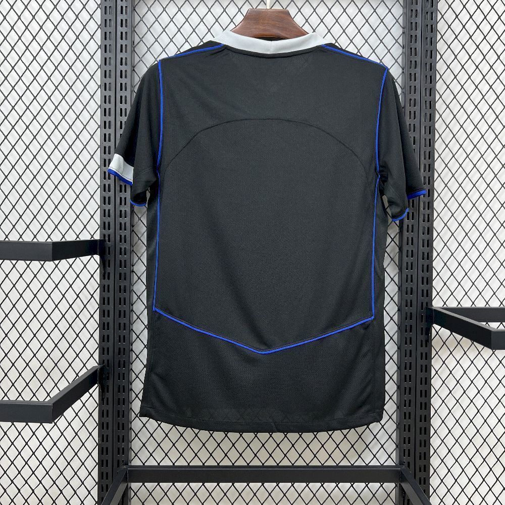 Camiseta Tercera Chelsea