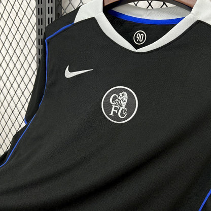 Camiseta Tercera Chelsea