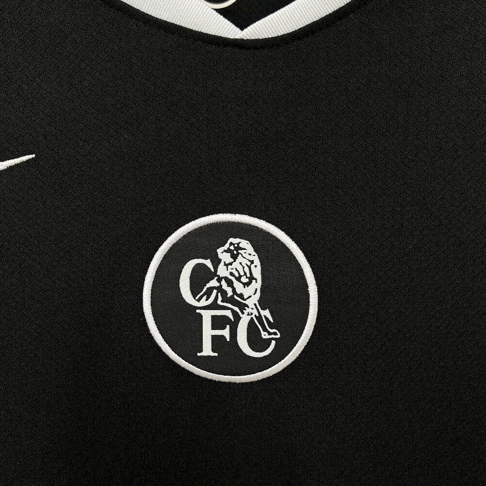 Camiseta Tercera Chelsea